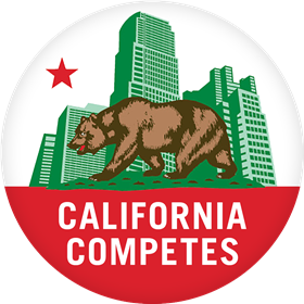 California Competes Logo